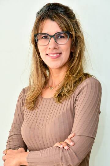 Foto do participante