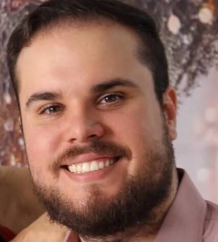 Foto do participante
