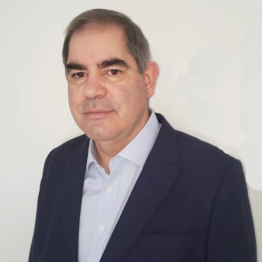 Foto do participante