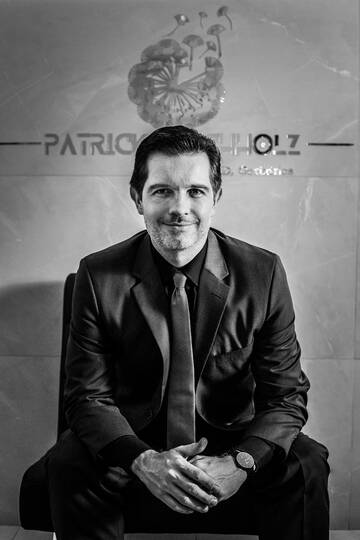 Foto do participante