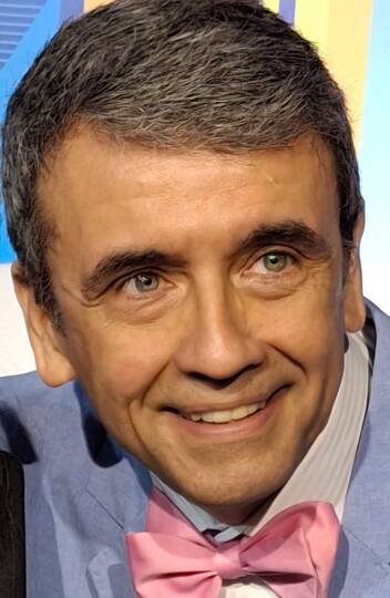 Foto do participante