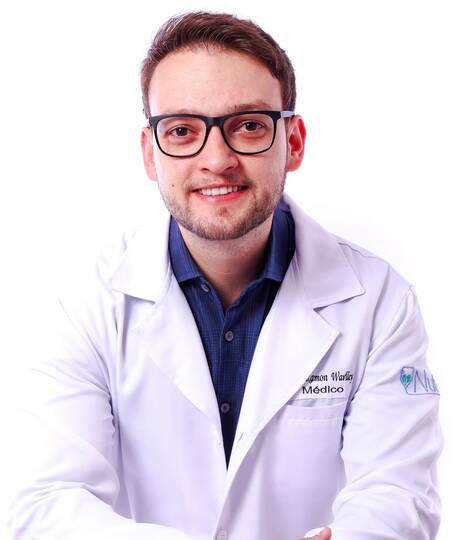 Foto do participante
