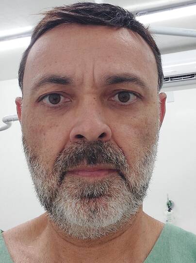 Foto do participante