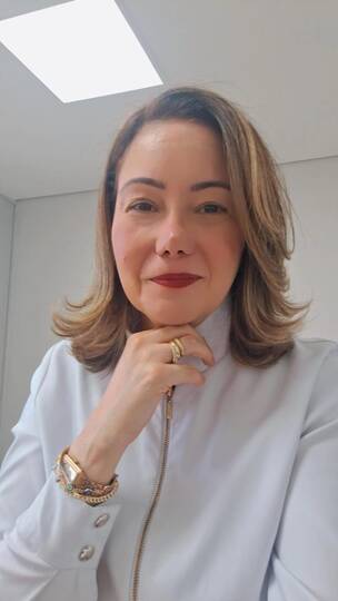 Foto do participante