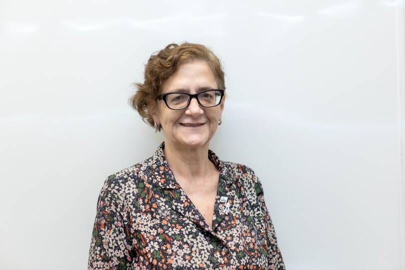 Foto do participante