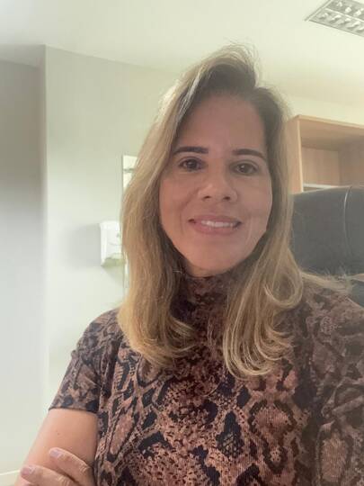 Foto do participante