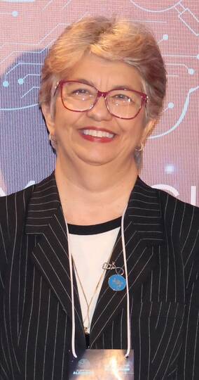 Foto do participante