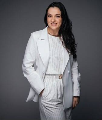 Foto do participante