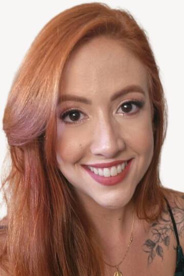 Foto do participante