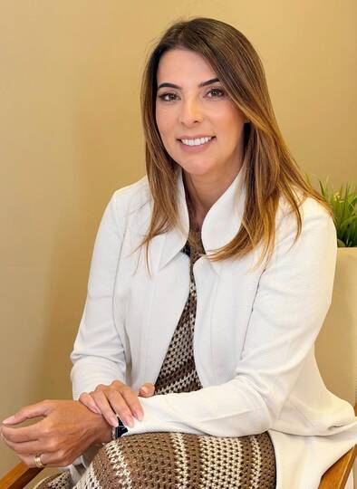 Foto do participante