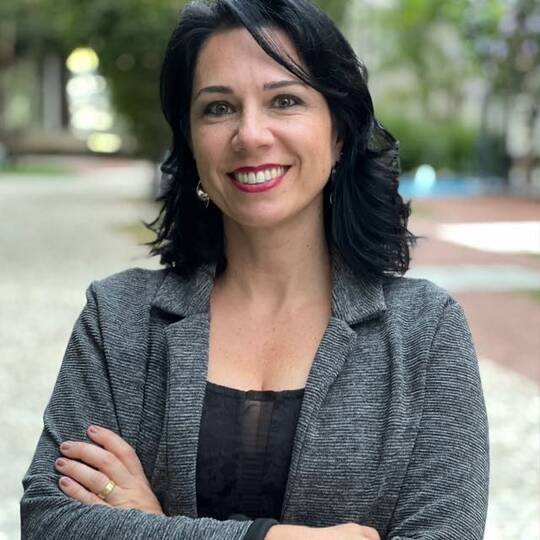 Foto do participante
