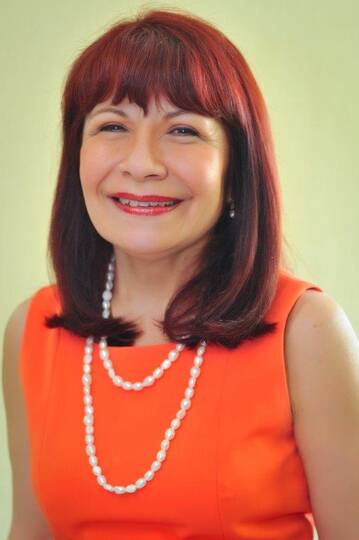Foto do participante