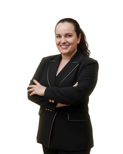 Foto do participante