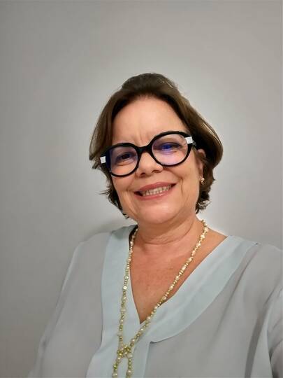 Foto do participante