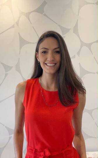 Foto do participante