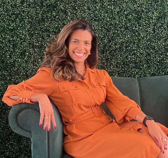 Foto do participante