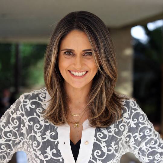 Foto do participante