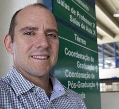 Foto do participante