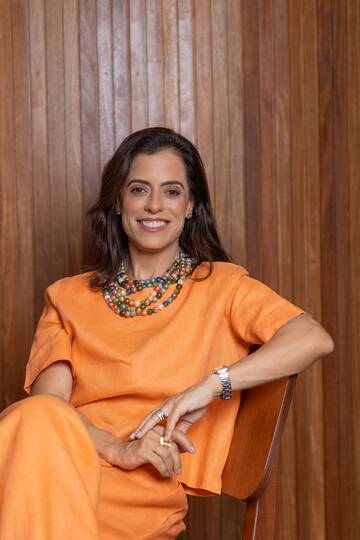 Foto do participante
