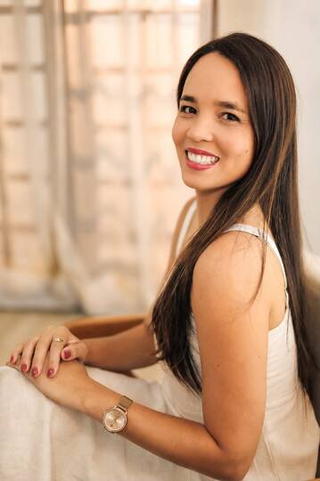 Foto do participante