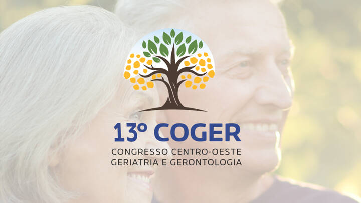 13º Congresso Centro-Oeste Geriatria e Gerontologia